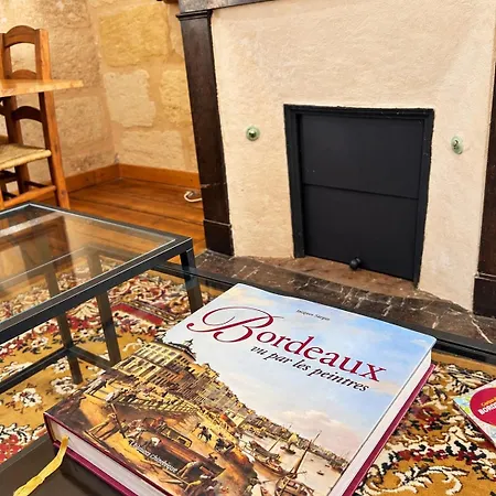 Duplex De Caractere Chartrons *